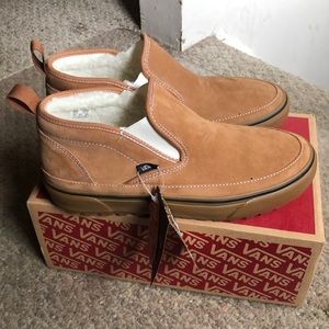 Vans Slip On Mid MTE